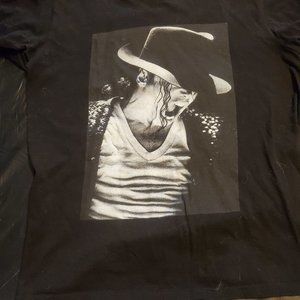 Michael Jackson shirt M